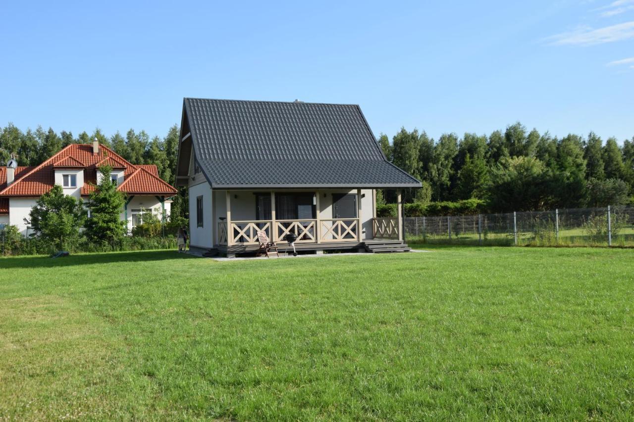 Domek Kątno Exteriér fotografie