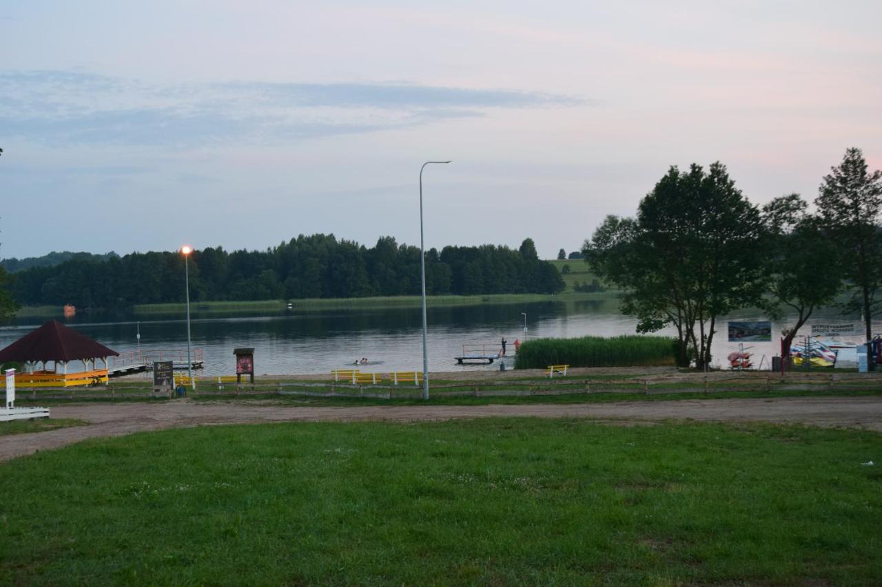 Domek Kątno Exteriér fotografie
